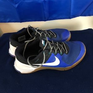 Men's Nike Metcon 2